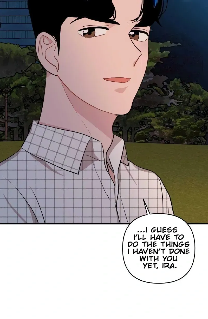 Read Awkward Relationship chapter 17 image 55 on Lezhin