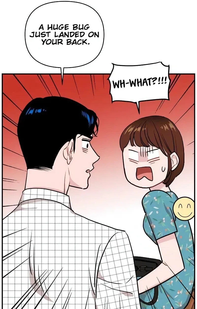 Read Awkward Relationship chapter 17 image 59 on Lezhin