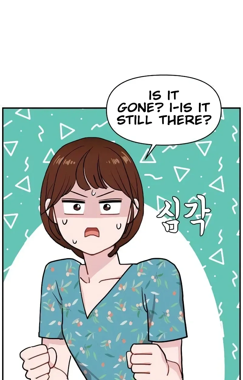 Read Awkward Relationship chapter 17 image 63 on Lezhin