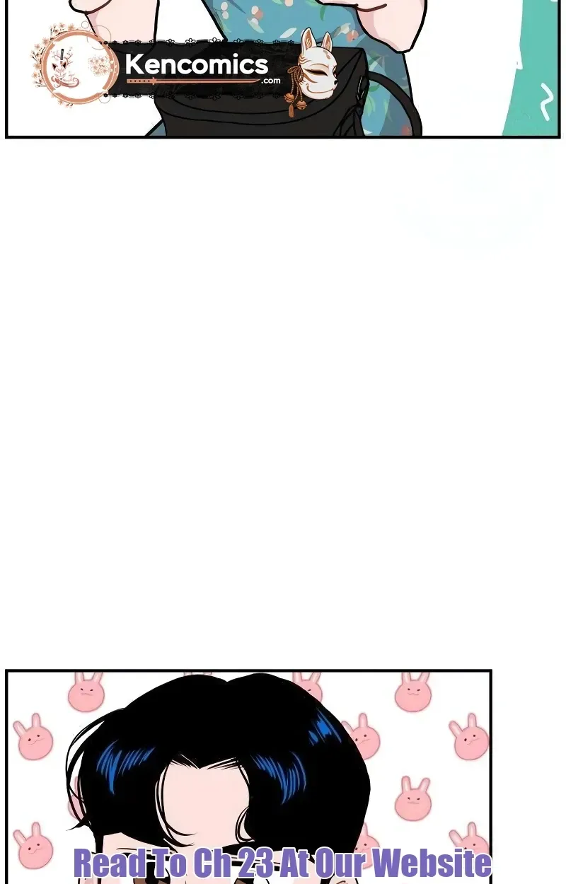Read Awkward Relationship chapter 17 image 64 on Lezhin