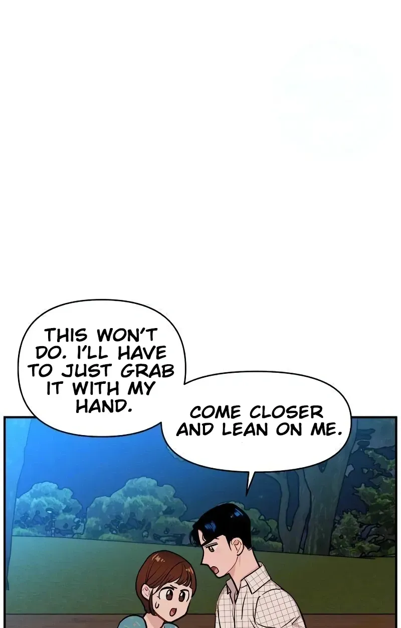 Read Awkward Relationship chapter 17 image 67 on Lezhin