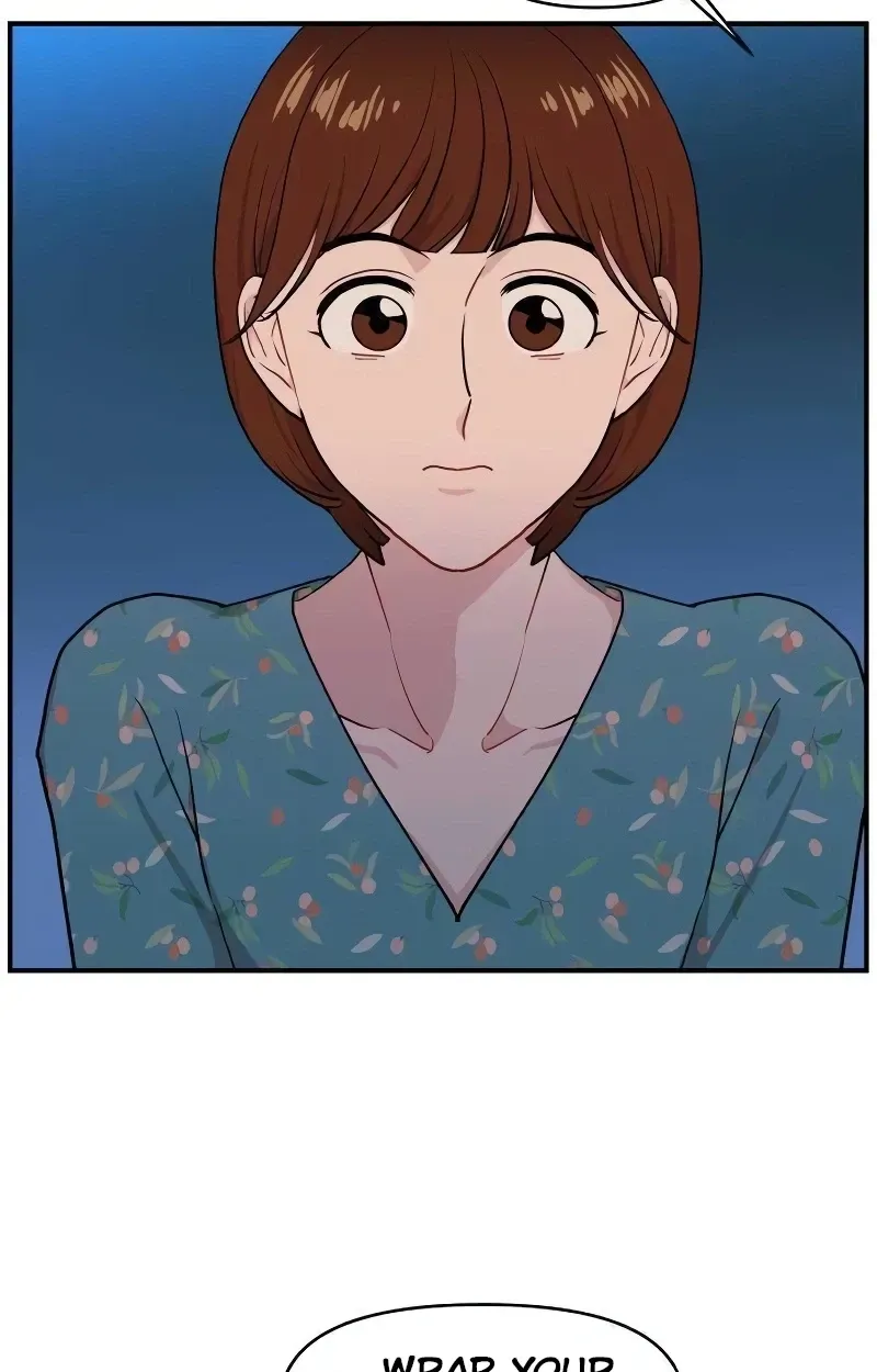 Read Awkward Relationship chapter 17 image 69 on Lezhin