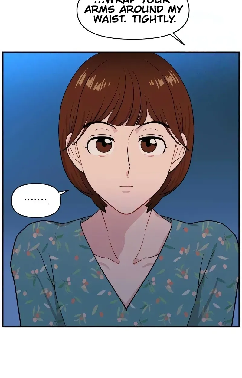 Read Awkward Relationship chapter 17 image 70 on Lezhin