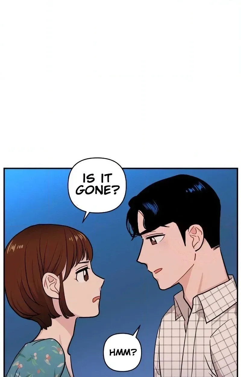 Read Awkward Relationship chapter 17 image 71 on Lezhin