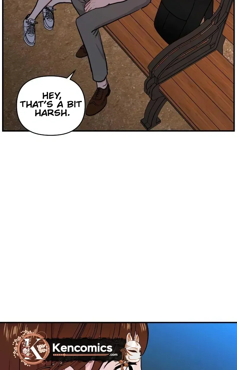 Read Awkward Relationship chapter 17 image 75 on Lezhin
