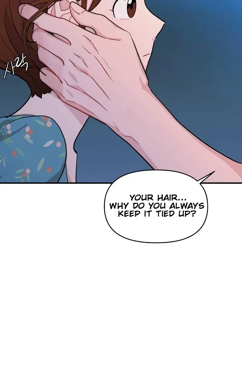 Read Awkward Relationship chapter 17 image 76 on Lezhin