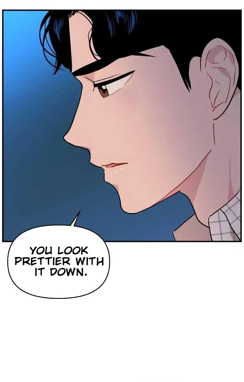 Read Awkward Relationship chapter 17 image 77 on Lezhin