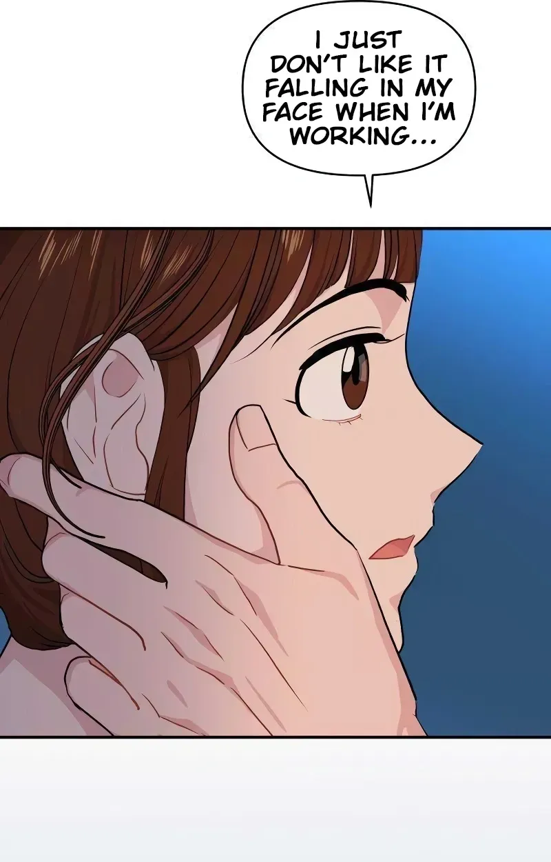 Read Awkward Relationship chapter 17 image 78 on Lezhin