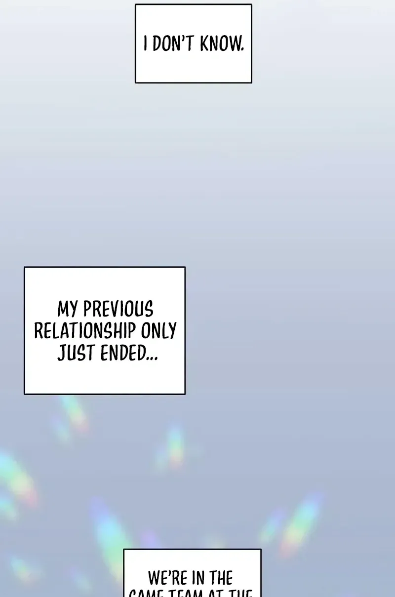 Read Awkward Relationship chapter 17 image 79 on Lezhin
