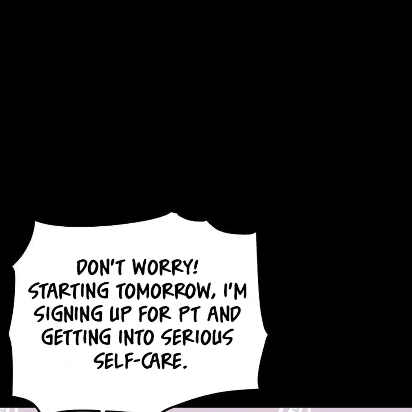 Read Awkward Relationship chapter 17 image 8 on Lezhin