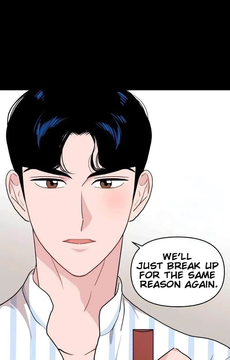 Read Awkward Relationship chapter 17 image 86 on Lezhin