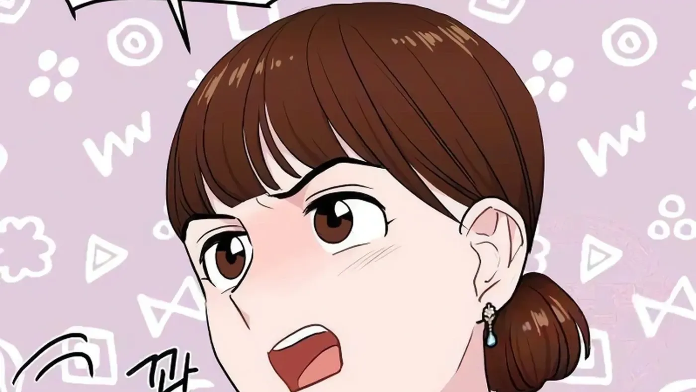 Read Awkward Relationship chapter 17 image 9 on Lezhin