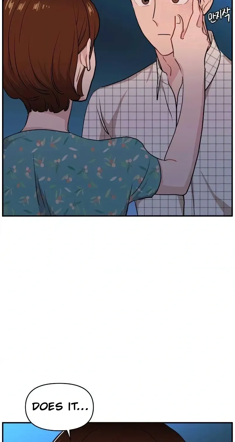 Read Awkward Relationship chapter 17 image 91 on Lezhin