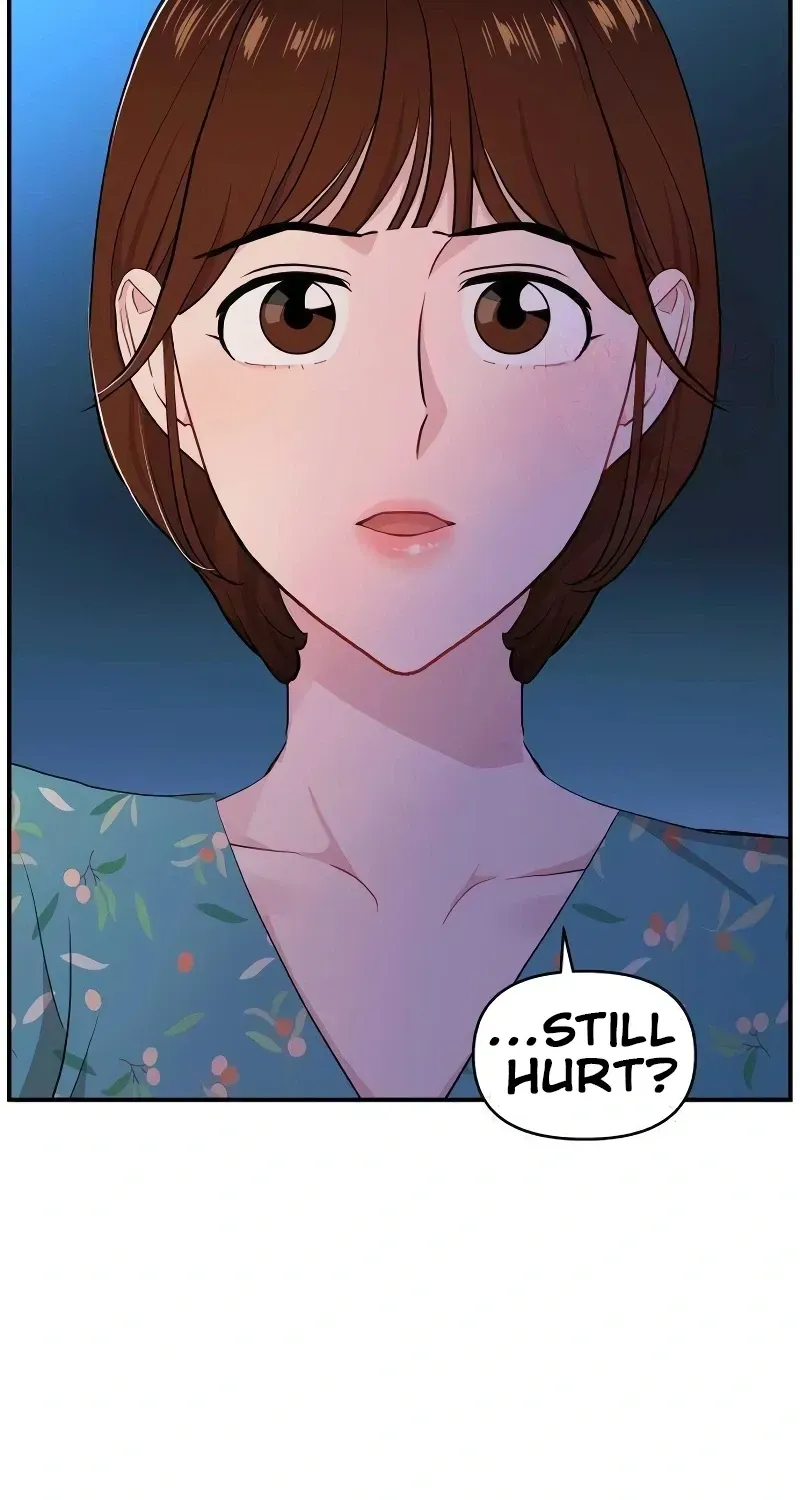 Read Awkward Relationship chapter 17 image 93 on Lezhin