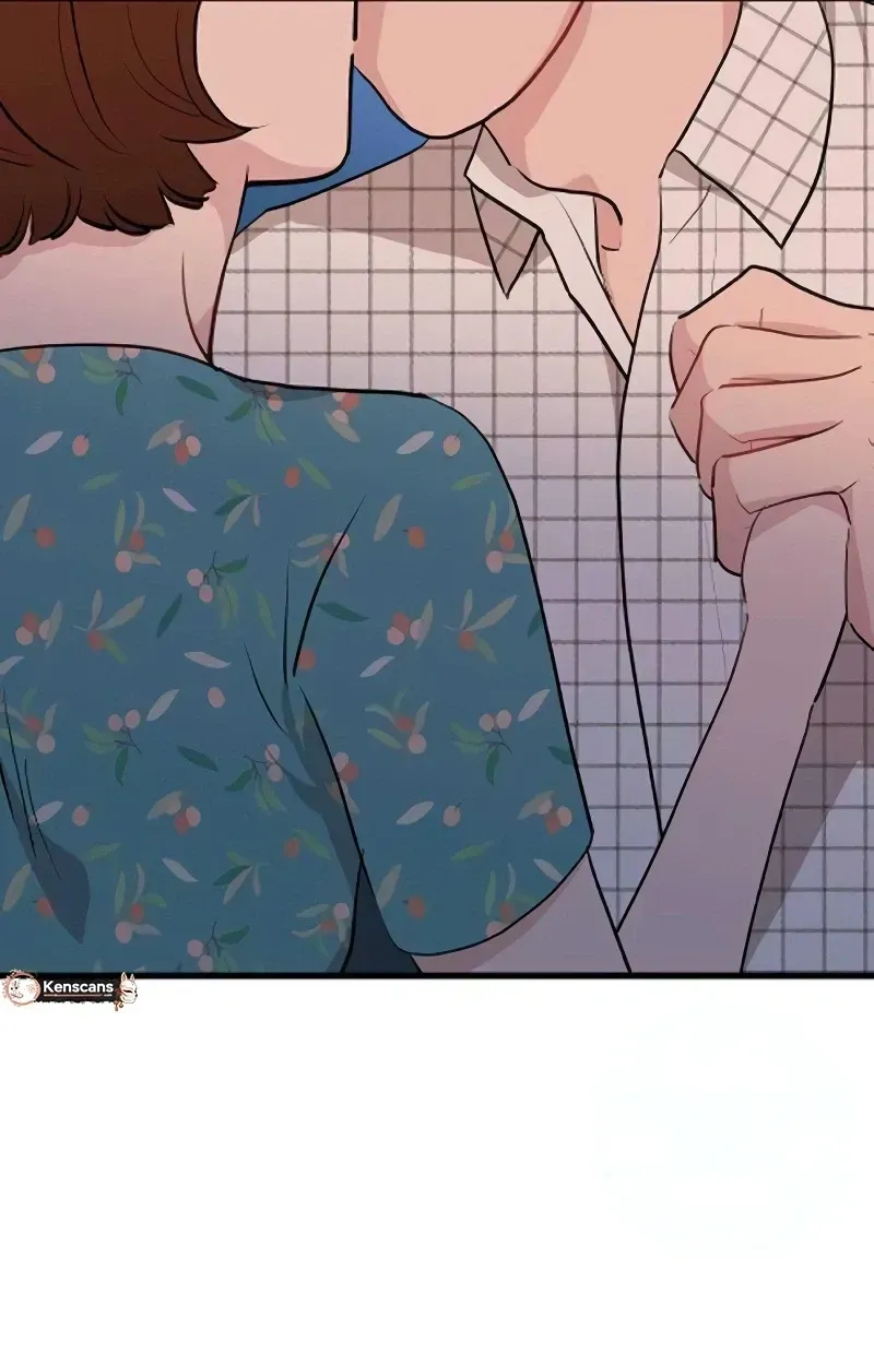 Read Awkward Relationship chapter 17 image 97 on Lezhin