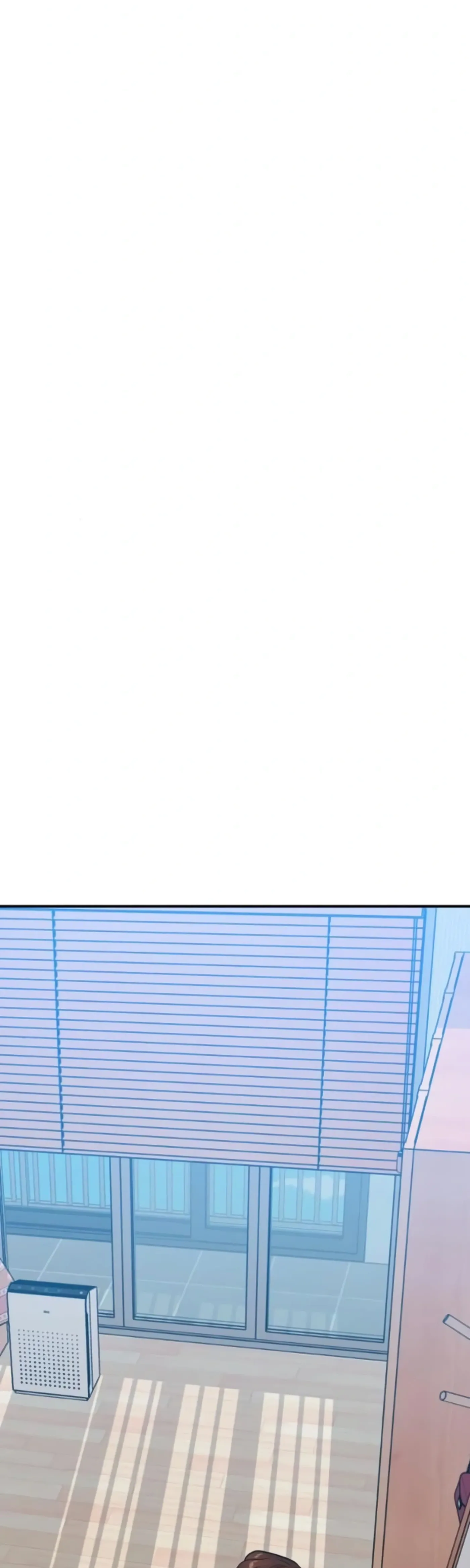 Read Awkward Relationship chapter 18 image 2 on Lezhin