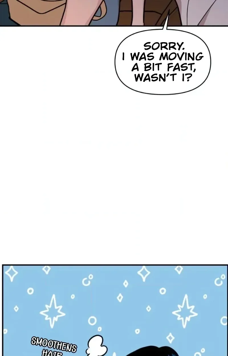 Read Awkward Relationship chapter 19 image 101 on Lezhin
