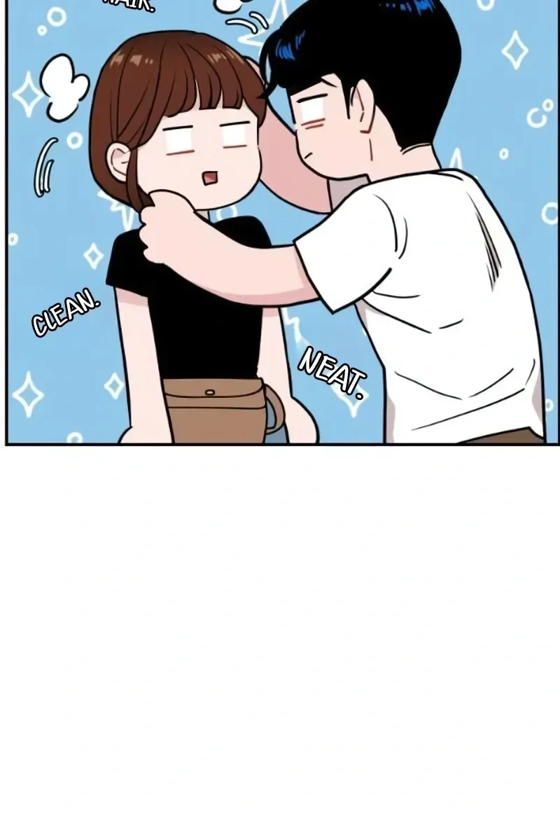 Read Awkward Relationship chapter 19 image 102 on Lezhin