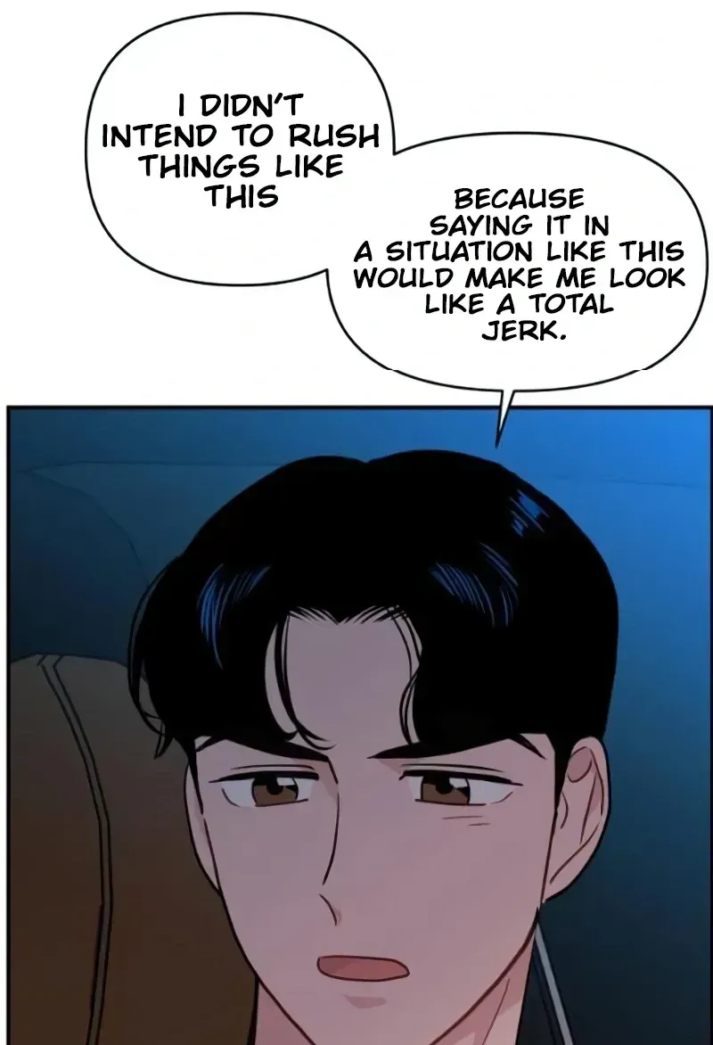 Read Awkward Relationship chapter 19 image 103 on Lezhin