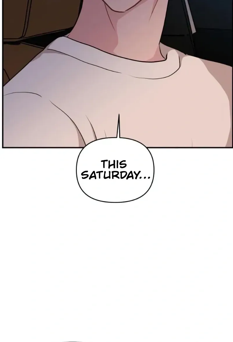 Read Awkward Relationship chapter 19 image 104 on Lezhin