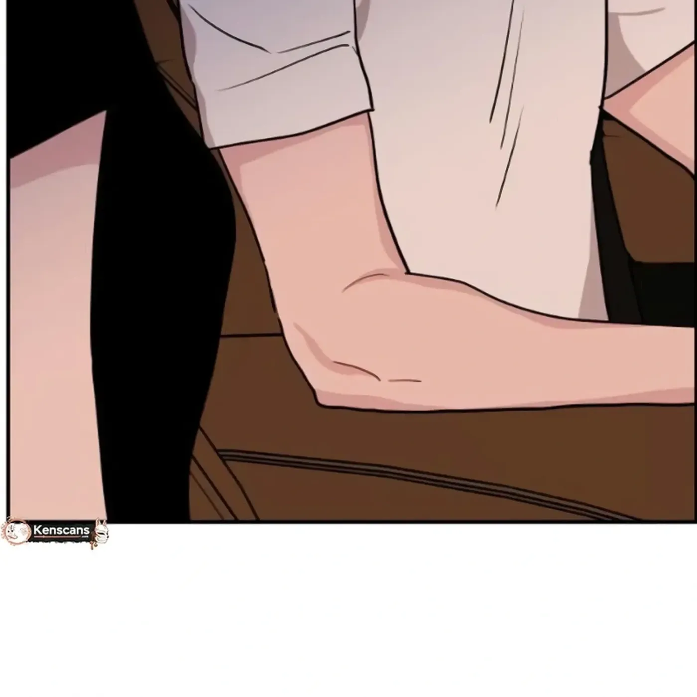 Read Awkward Relationship chapter 19 image 107 on Lezhin