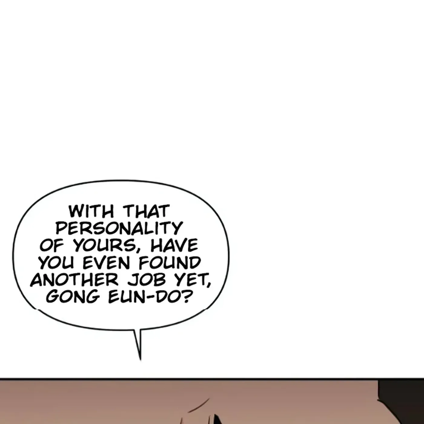 Read Awkward Relationship chapter 19 image 14 on Lezhin