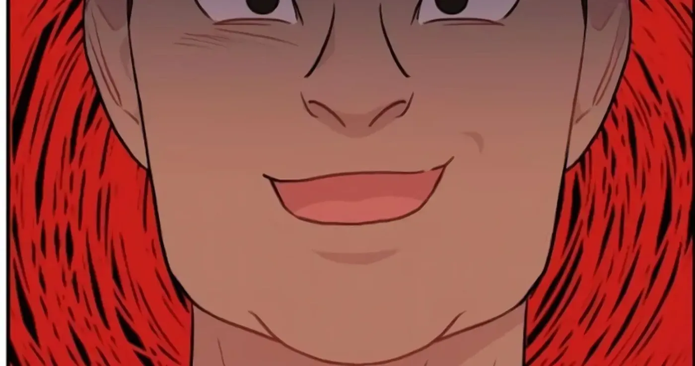 Read Awkward Relationship chapter 19 image 21 on Lezhin