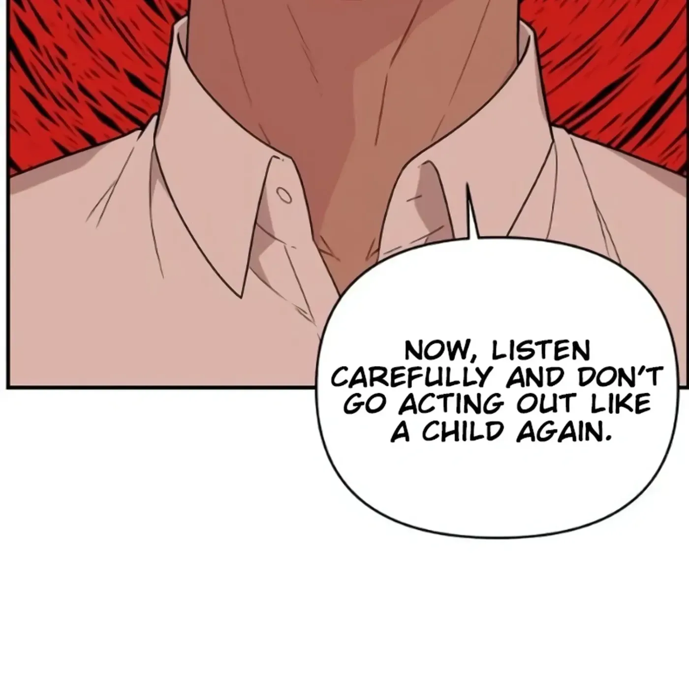 Read Awkward Relationship chapter 19 image 22 on Lezhin