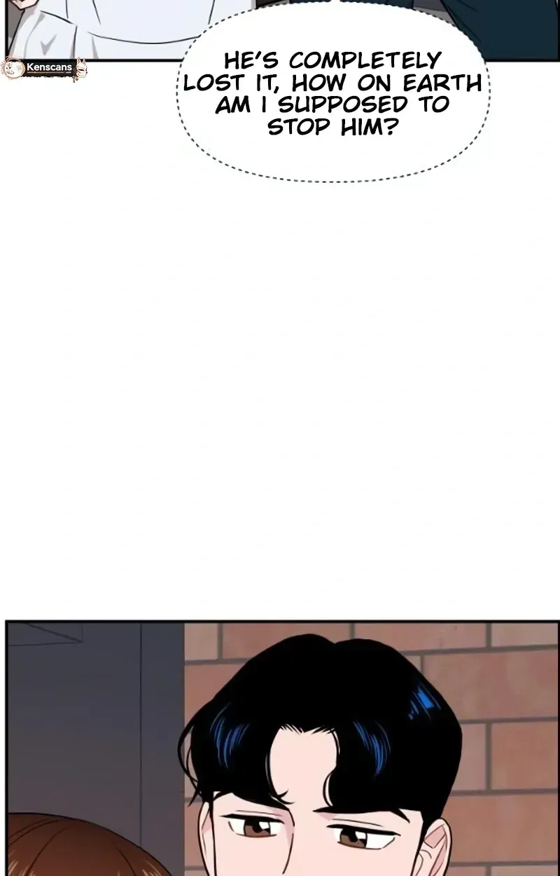 Read Awkward Relationship chapter 19 image 26 on Lezhin
