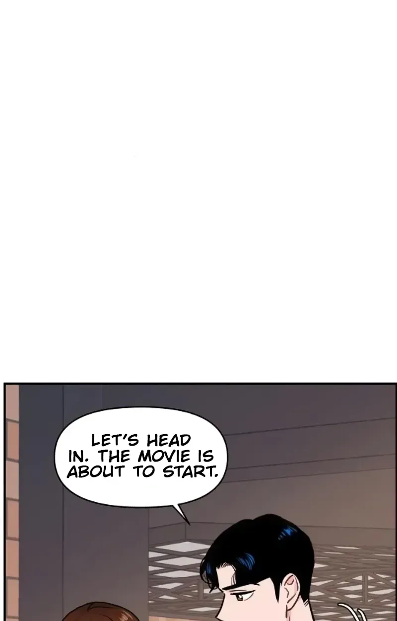 Read Awkward Relationship chapter 19 image 29 on Lezhin