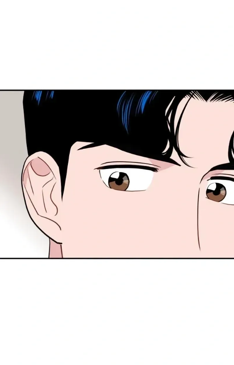 Read Awkward Relationship chapter 19 image 32 on Lezhin