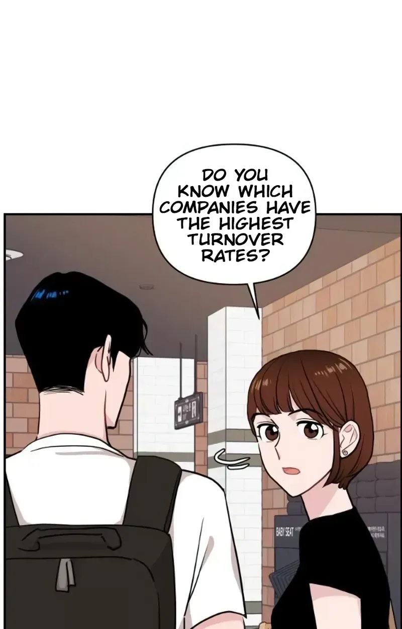 Read Awkward Relationship chapter 19 image 33 on Lezhin