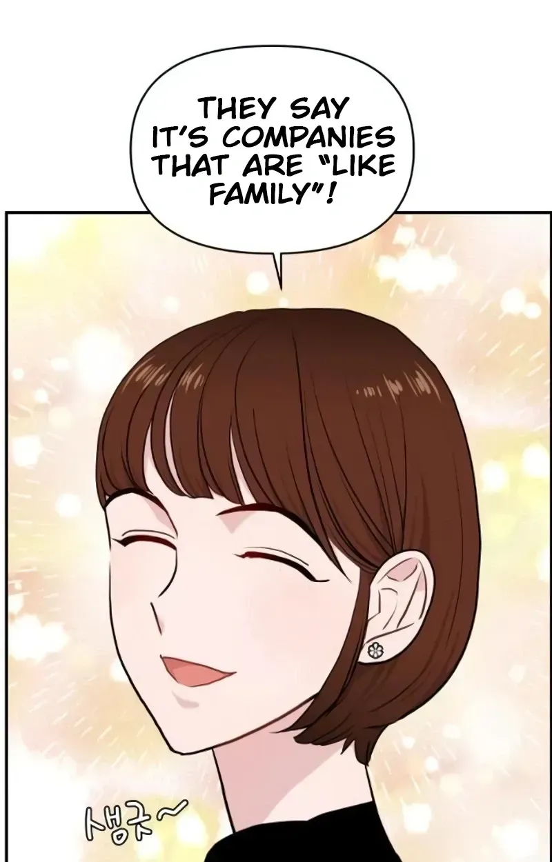 Read Awkward Relationship chapter 19 image 36 on Lezhin