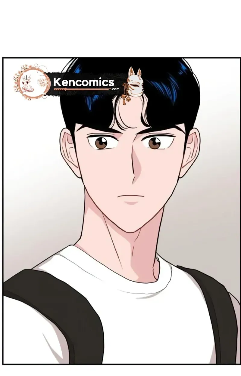 Read Awkward Relationship chapter 19 image 39 on Lezhin