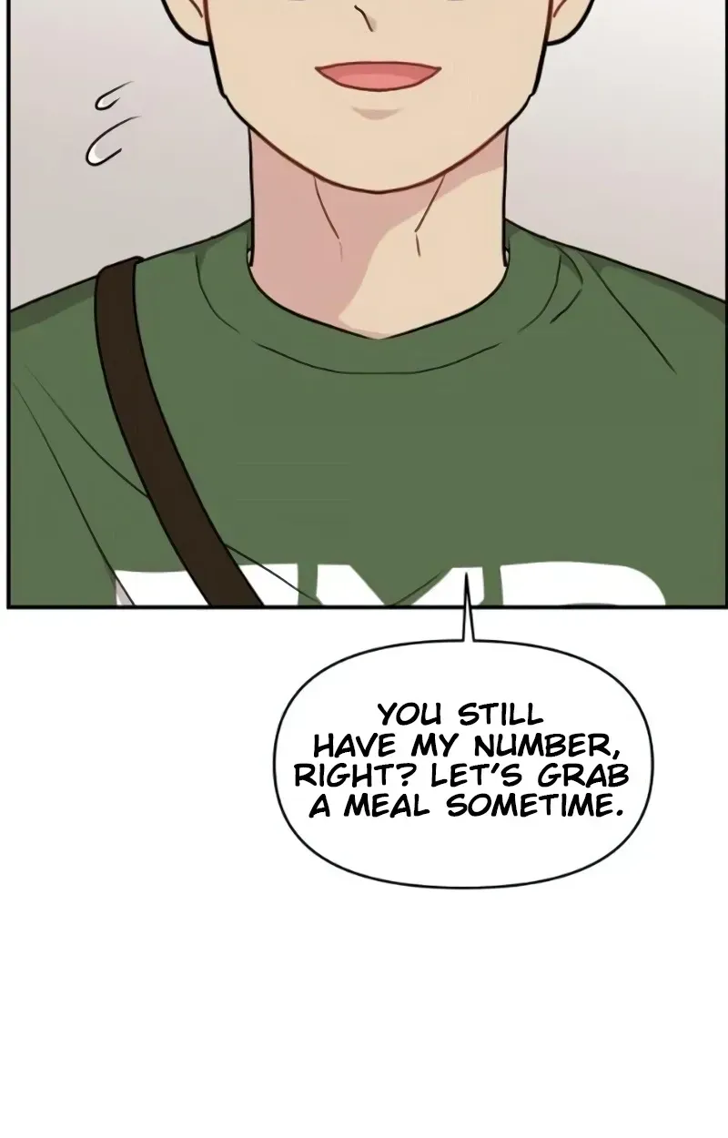 Read Awkward Relationship chapter 19 image 54 on Lezhin