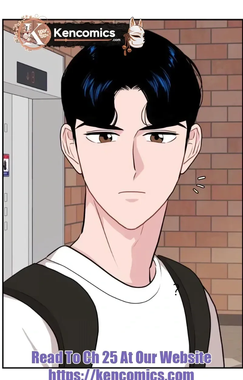 Read Awkward Relationship chapter 19 image 63 on Lezhin