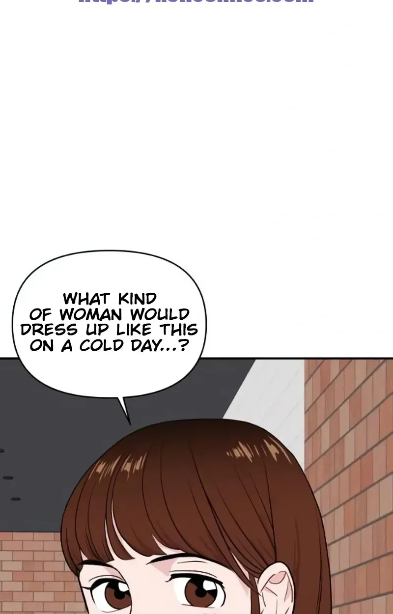 Read Awkward Relationship chapter 19 image 64 on Lezhin