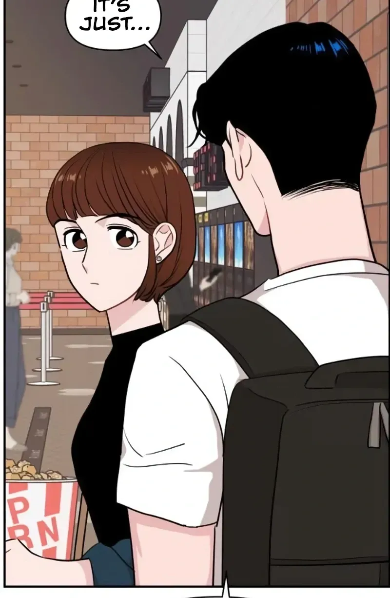 Read Awkward Relationship chapter 19 image 69 on Lezhin