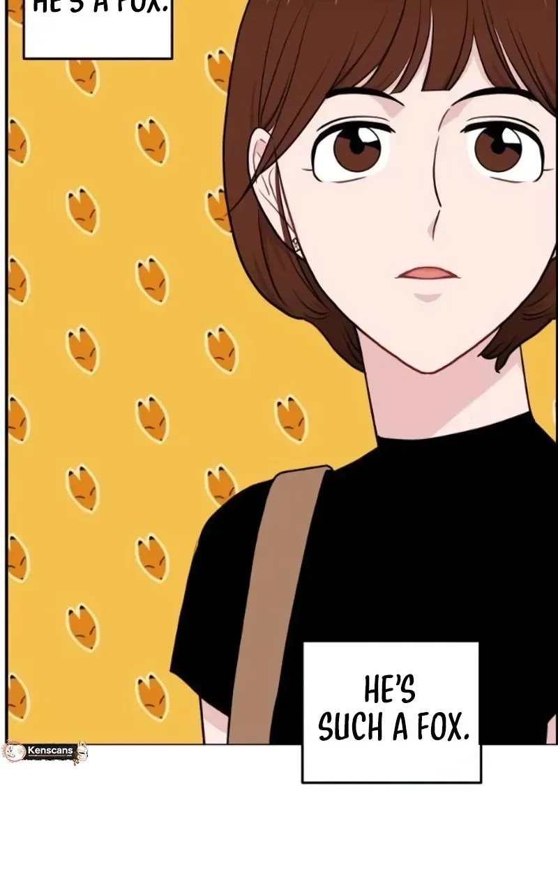 Read Awkward Relationship chapter 19 image 73 on Lezhin