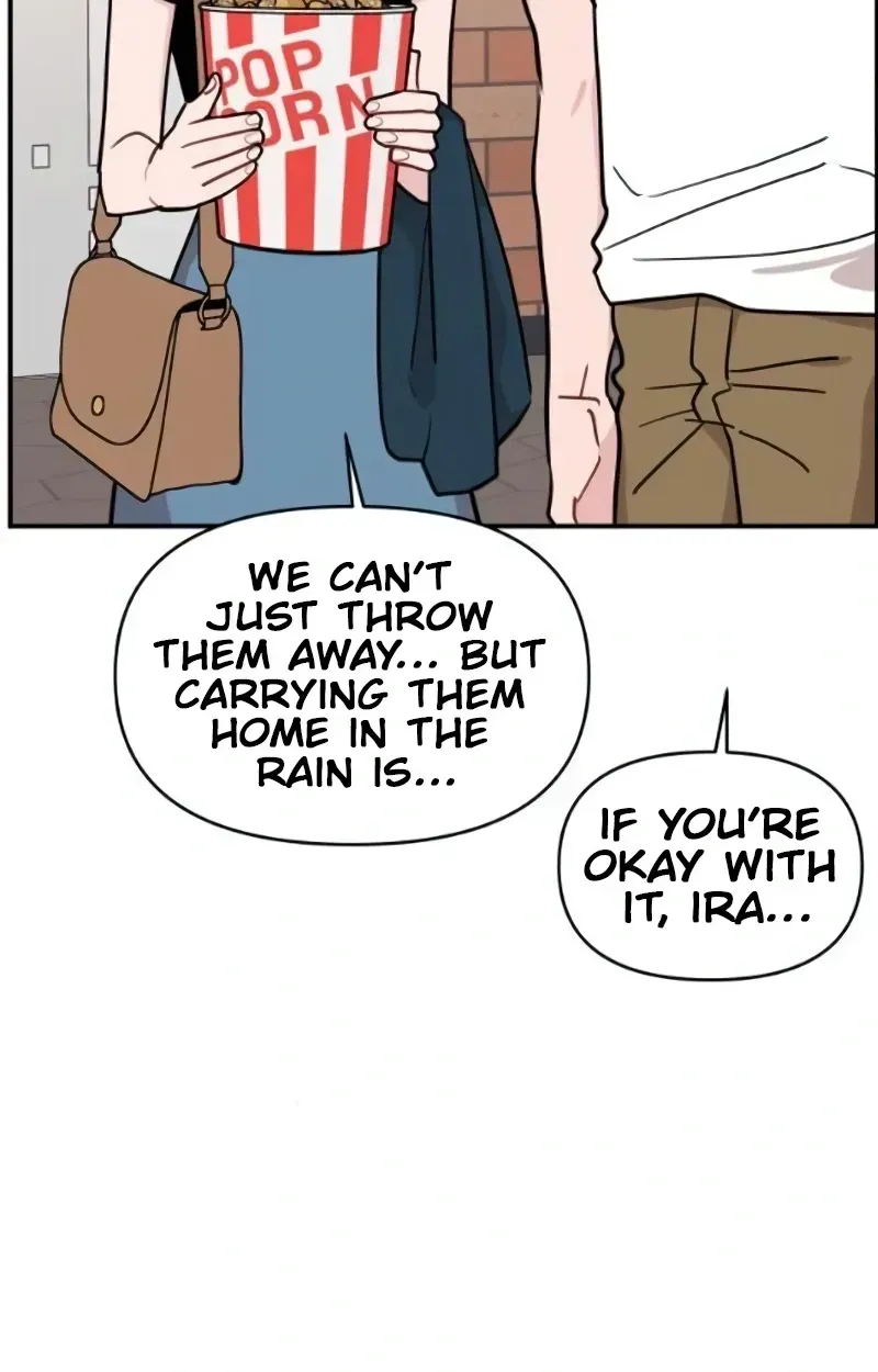 Read Awkward Relationship chapter 19 image 75 on Lezhin