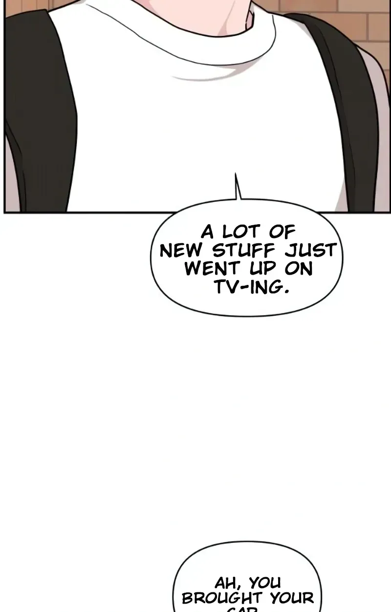 Read Awkward Relationship chapter 19 image 77 on Lezhin