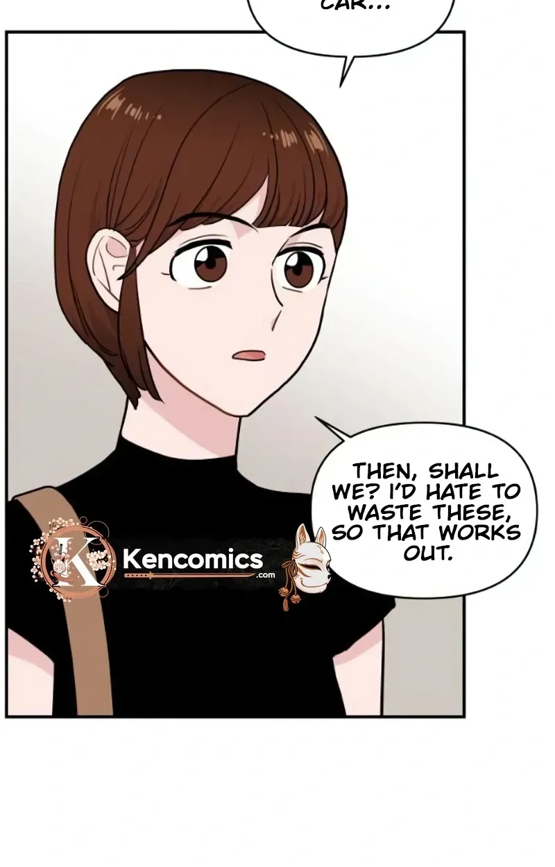 Read Awkward Relationship chapter 19 image 78 on Lezhin