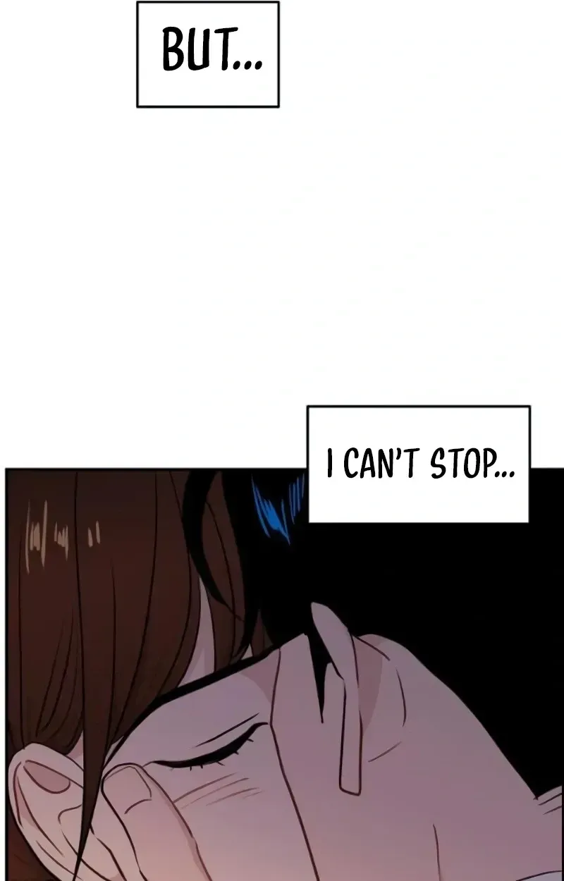 Read Awkward Relationship chapter 19 image 94 on Lezhin