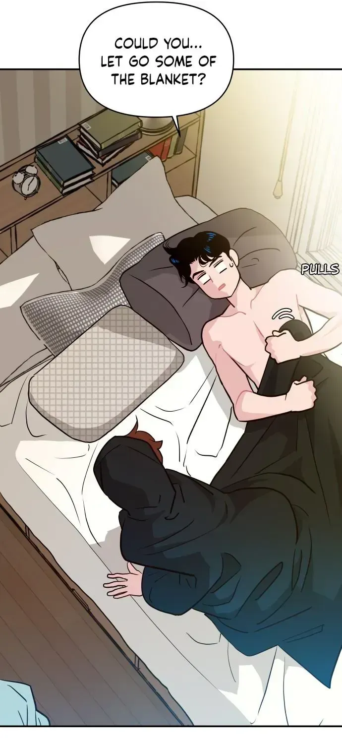 Read Awkward Relationship chapter 2.2 image 12 on Lezhin