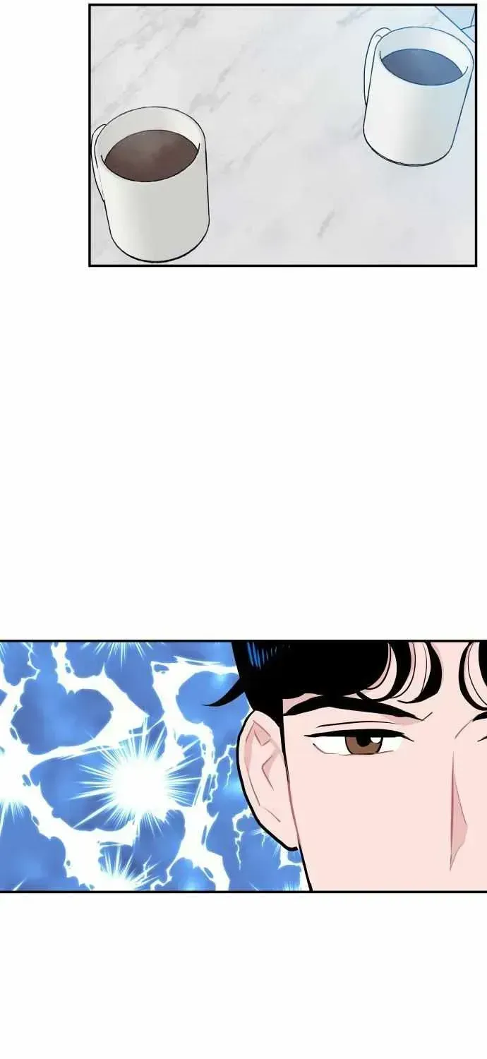 Read Awkward Relationship chapter 2.2 image 16 on Lezhin