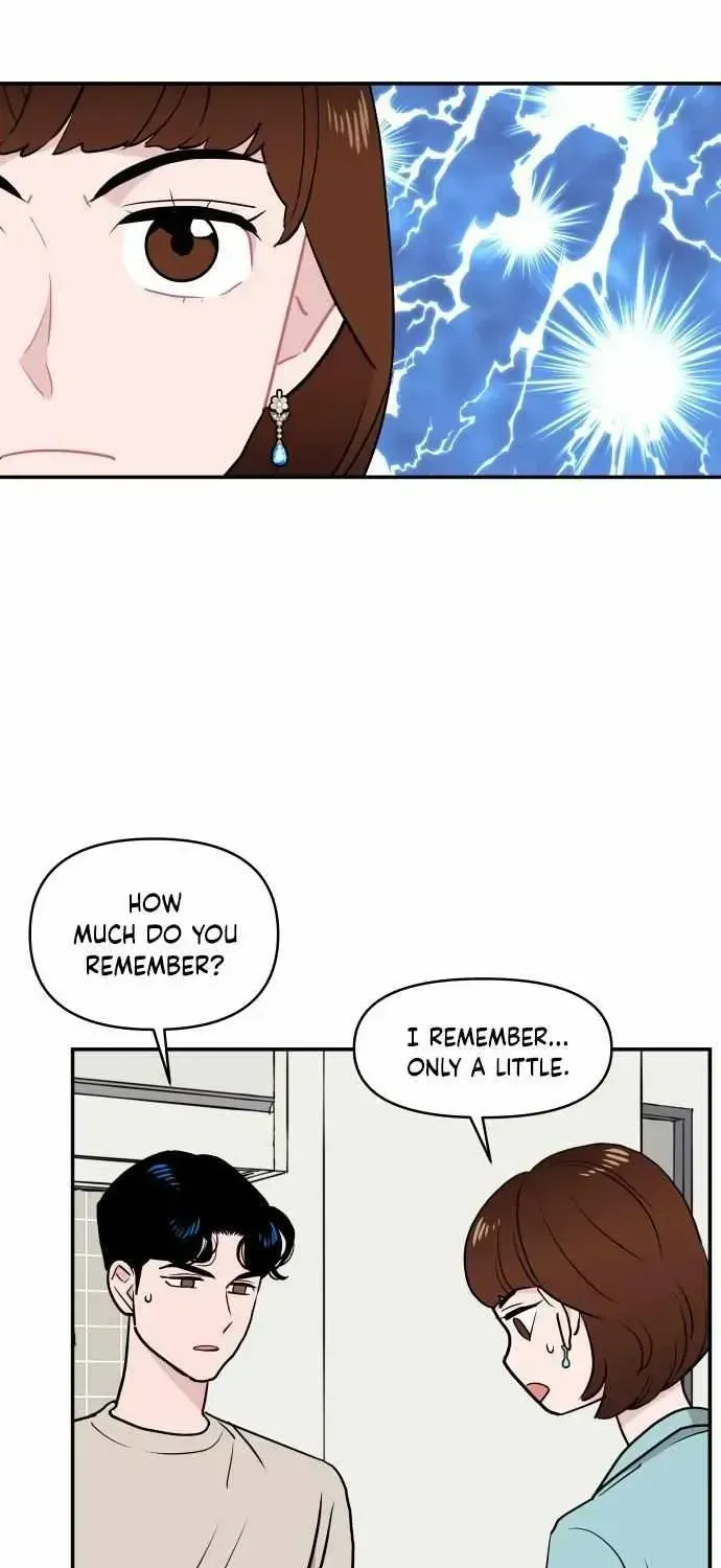Read Awkward Relationship chapter 2.2 image 17 on Lezhin