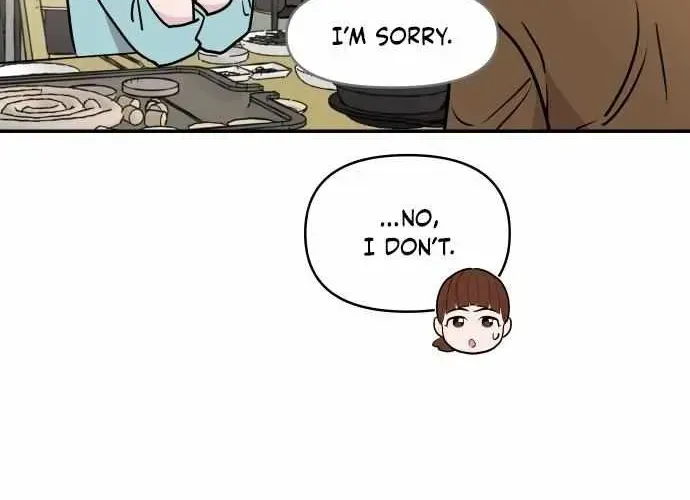 Read Awkward Relationship chapter 2.2 image 19 on Lezhin