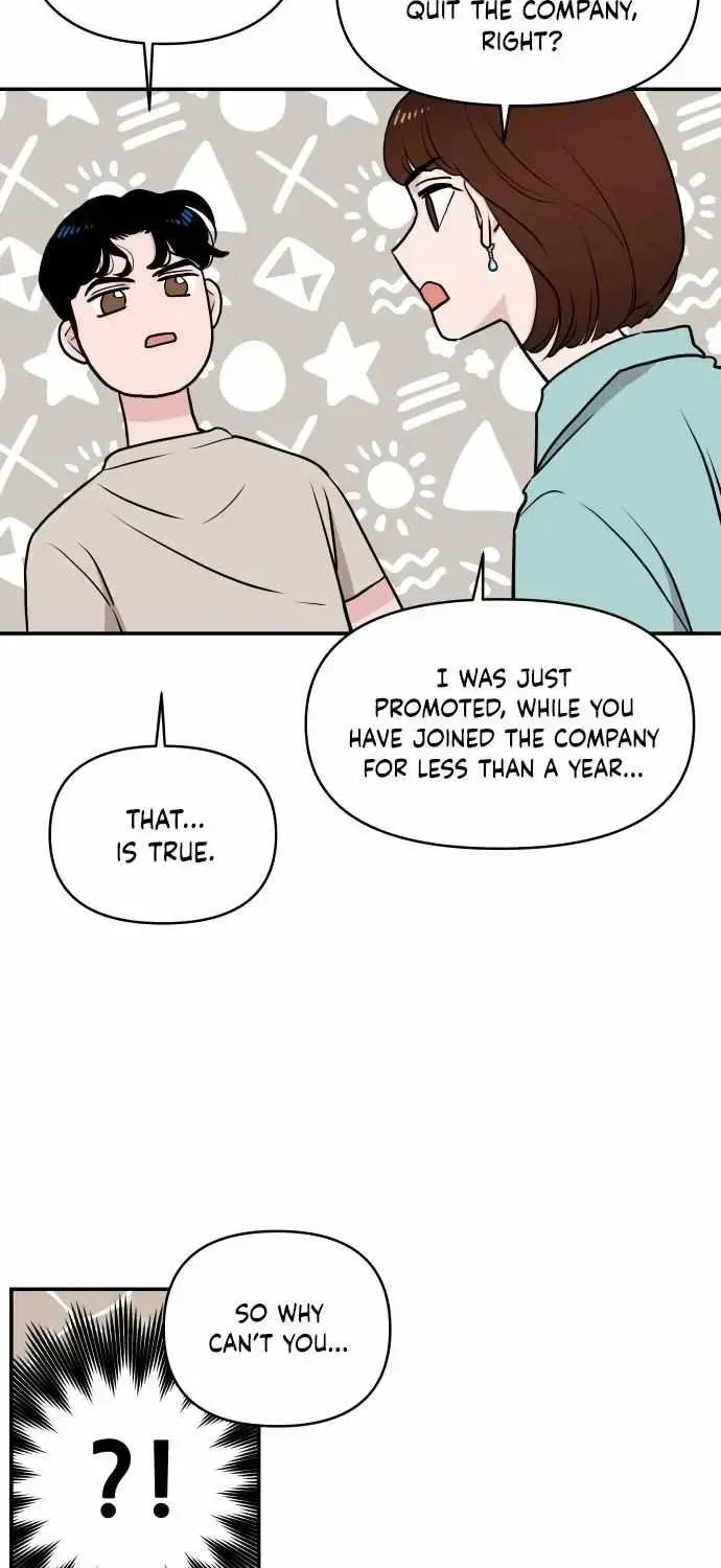 Read Awkward Relationship chapter 2.2 image 25 on Lezhin