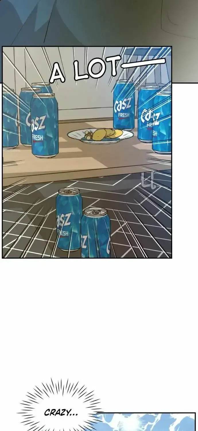 Read Awkward Relationship chapter 2.2 image 3 on Lezhin