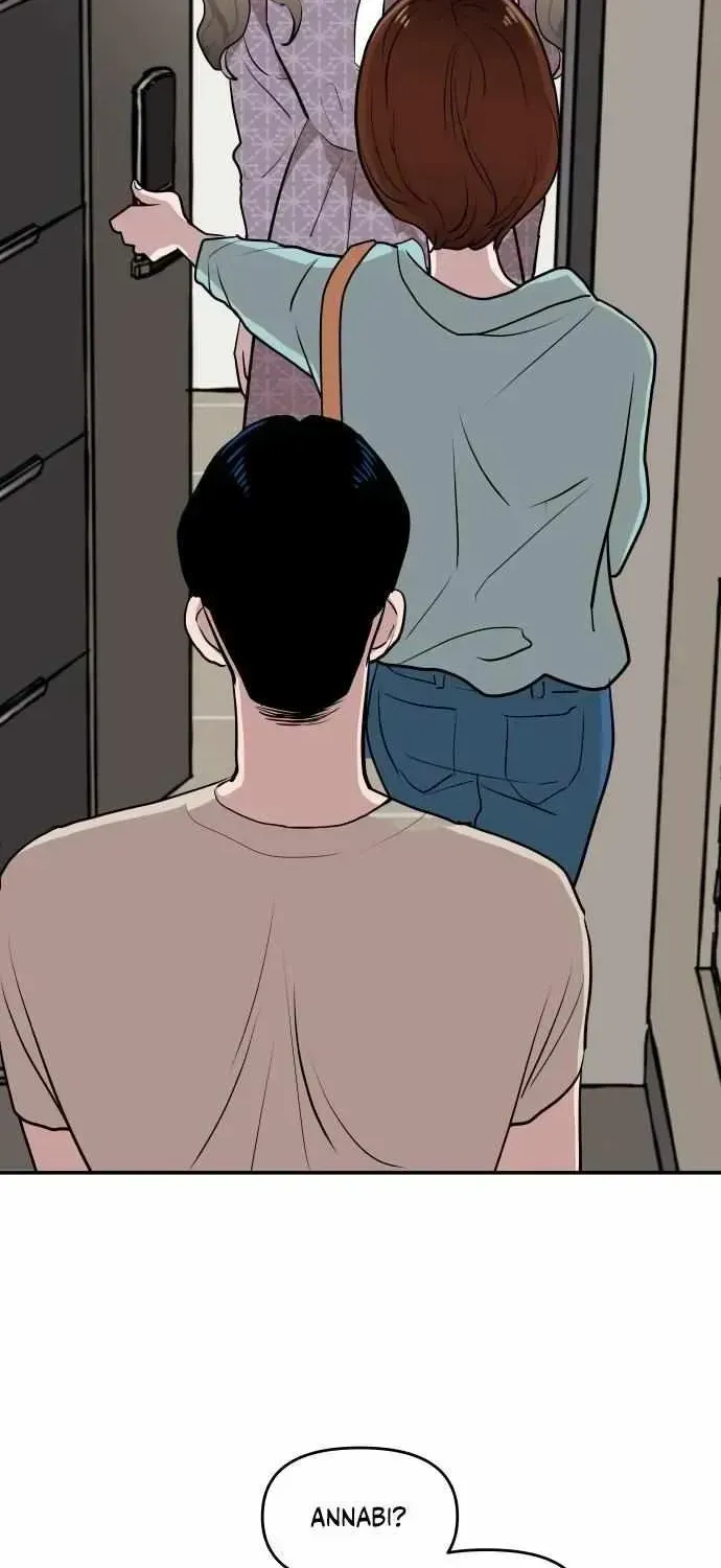 Read Awkward Relationship chapter 2.2 image 40 on Lezhin